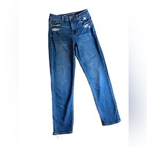 American Eagle Mom Jeans